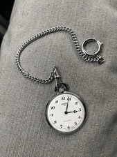 Anker 100 Taschenuhr