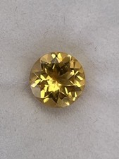Golden Beryl 2.00cts