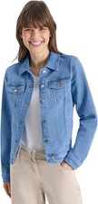 Cecil Damen Jeansjacke - Light