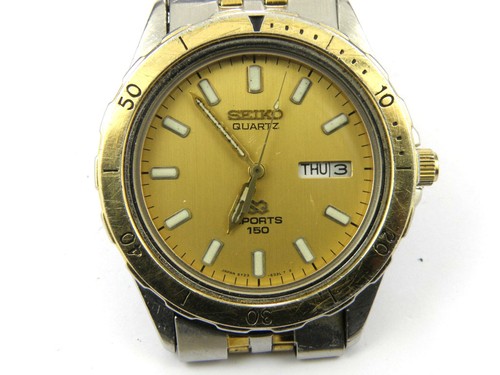 Herren vintage 5y23 - 5y23-6200, seiko