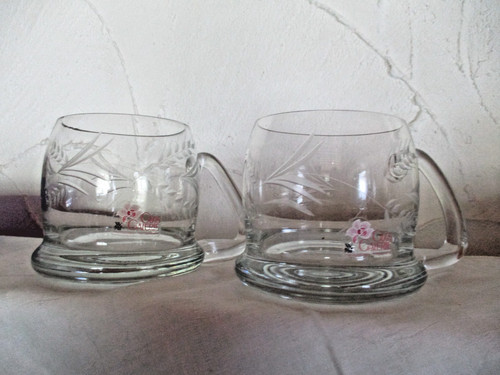 Wmf glasgalerie glaskrug - 2,