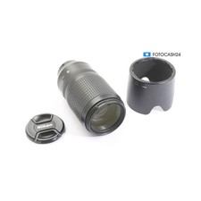 Nikon AF-S 4,5-5,6/70-300 G IF