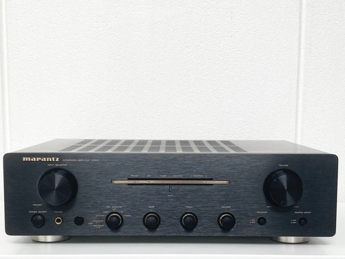 Marantz pm6001 integrated - marantz,