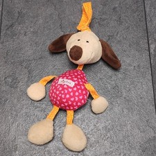 Sigikid Hund Mit Knisterfolie