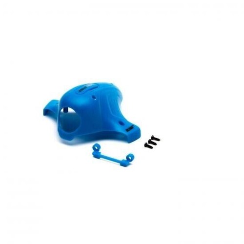 Blh baldachin blau inductrix - blh, blau: