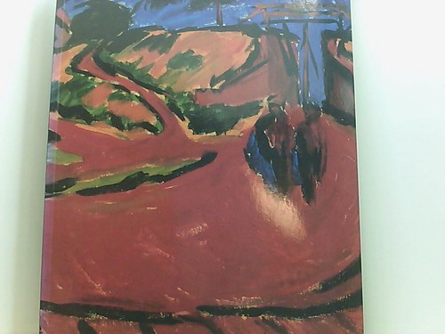 Karl schmidt rottluff der - a,