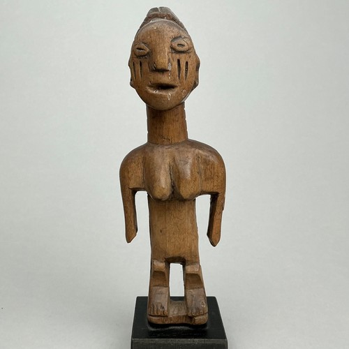 Ewe holz zwillings - ewe, figur