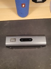 WD TV Live HD Media Player - Gebraucht, Keine Zubehörteile Klein