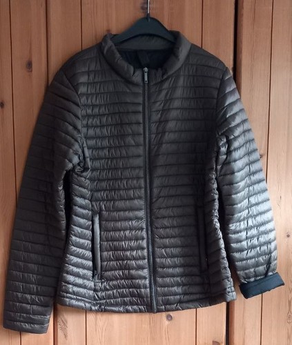 Opus steppjacke braun - opus,
