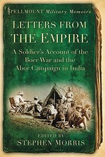 Letters from the empire - letters,