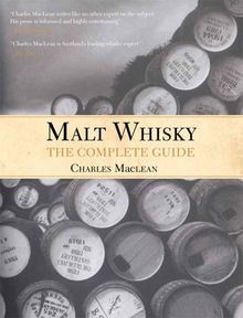 Malt whisky the complete - the,