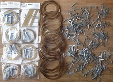 SPUR N Riesen Konvlut Tunnel-Oberleitung Konvolut über 400 Masten (014)