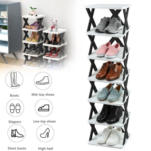 Ebene schuhregal - 9,