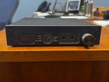 Benchmark DAC-1 Digital To