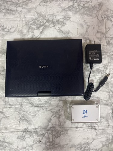 Sony bdp sx910 tragbarer - sony, bdp-sx910