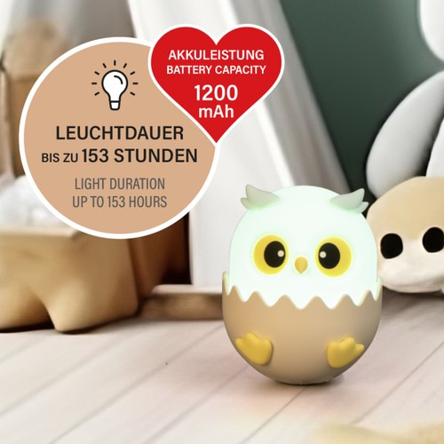 Lighting 50860 nachtlicht - fh,