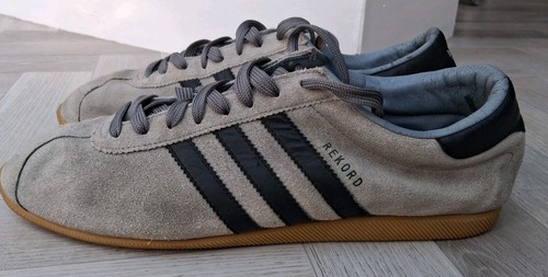 Adidas rekord herren sneaker - adidas,