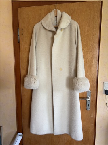 Damen mantel allpaka - damen,
