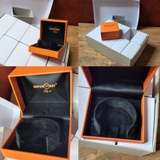 Uhrenbox 10 Stück Etui mit