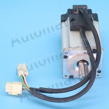 Used For   AC Servo Motor