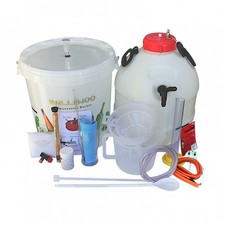 Home Brewing Equipment Kit