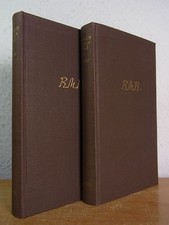 Werke auswahl zwei - werke.,