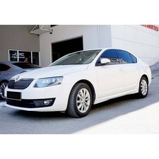 For Skoda Octavia 3 RS