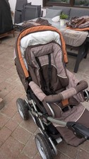 Emmaljunga Kinderwagen Set –