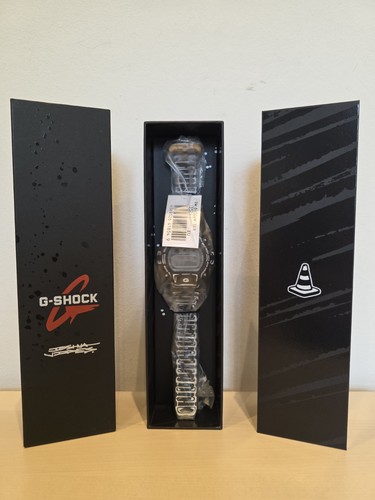 Casio shock 6900jv - g-shock, joshua
