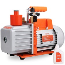 Vevor cfm vakuumpumpe - vevor, 5