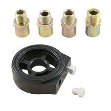 Ölfilter Sandwich Adapter