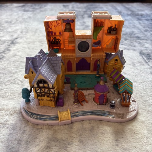 1995 bluebird polly pocket - 1995,