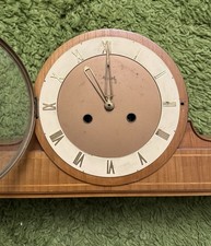 Kinsle Buffet Uhr Retro