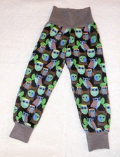 Pumphose ♥ Mitwachshose  ♥