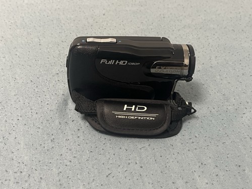 Maginon hd camcorder - dv-z5,