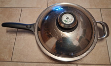 AMC Pfanne mit Stielgriff