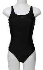 Adidas Damen Badeanzug Schwarz