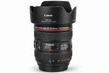 Canon EF 24-70mm f/4 L IS USM