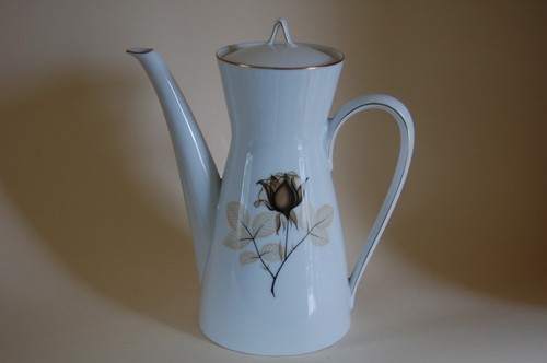 Kaffeekanne form 2000 - kaffeekanne,