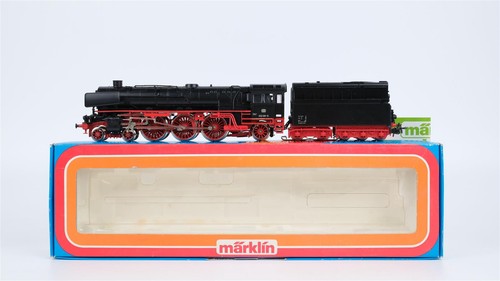 Märklin 3310 dampflok br - 3310,