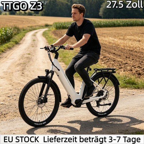 New mountainbike 5 zoll - e-mountainbike,27.5,