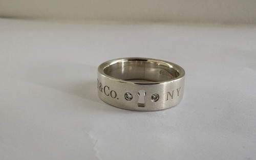 Tiffany ring mit - tiffany,