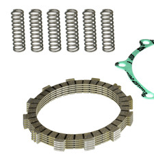 Kupplung Satz Suzuki RG 80