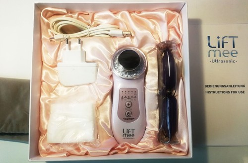 Liftmee ultrasonic - liftmee,
