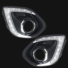 Paar LED DRL Tagfahrlicht