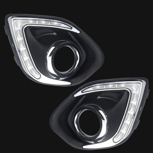 Paar led drl tagfahrlicht - led,