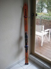 Völkl Ski Carver Power M44
