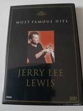 Jerry Lee LEWIS - Most Famous