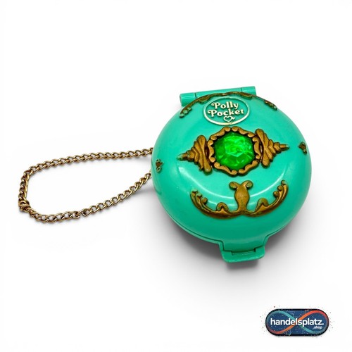 Polly pocket bluebird 1992 - bluebird,