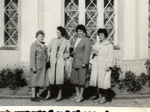 Foto frauen - 👩,
